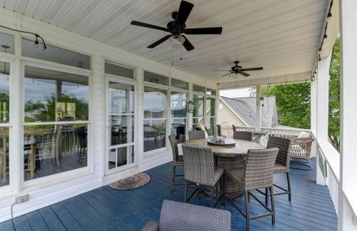 Murray Shores Getaway - Kayaks - Sea-Doo for Rent - Foto 22