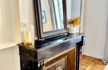 Art de Recevoir - Charmant cocon au cœur de Lyon avec vue sur Fourvière - Foto 4