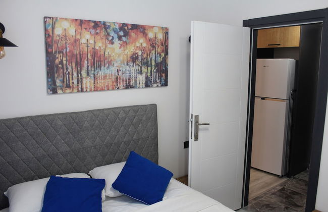 Mavi Restaurant & Apartments 3 - Foto 5