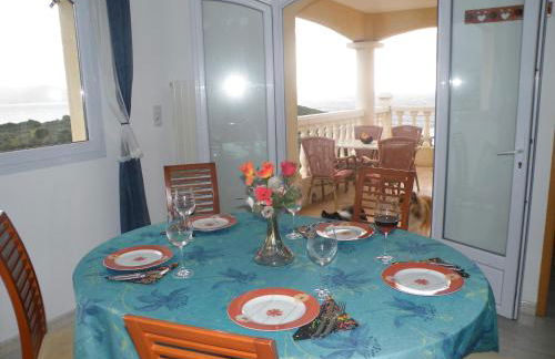 Villa Liamone - Foto 46