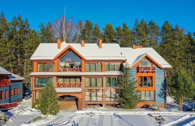 Nemuno slėnis - Photo 30