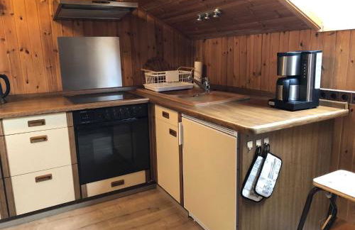 Ferienwohnung Zum Eduardstal - Foto 8