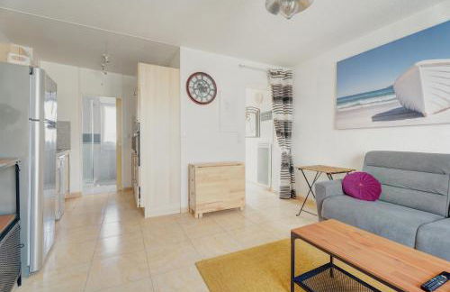 Le Saint Martin Duplexe à la Mer - Foto 7