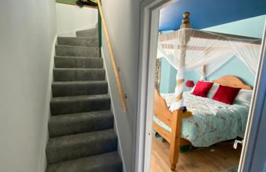 old coastguards station - Foto 9