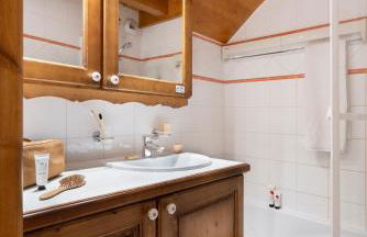 Résidence Pierre & Vacances Premium Les Fermes Du Soleil - Foto 16