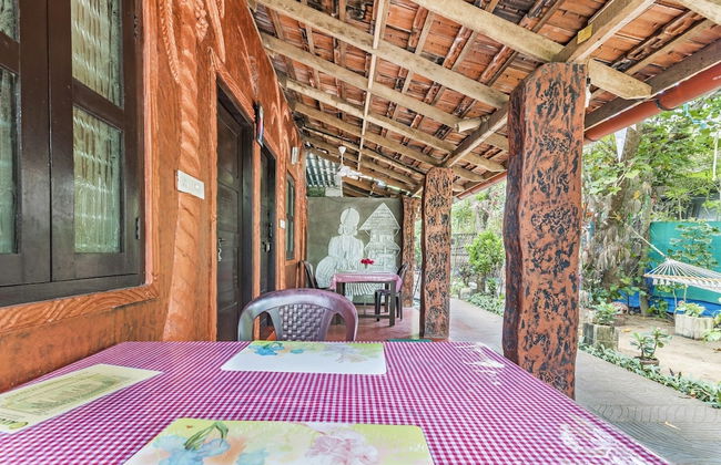 GuestHouser 1 BR Villa b529 - Foto 14