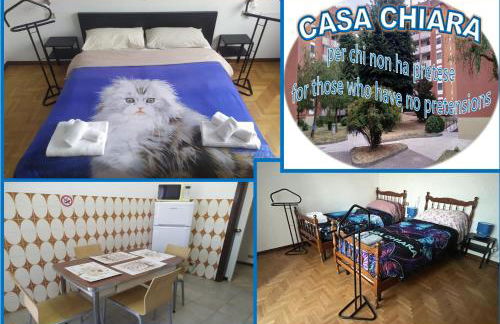 CASA CHIARA - 11 minuti da Milano - 6 minuti da policlinico San Donato Milanese - Foto 1