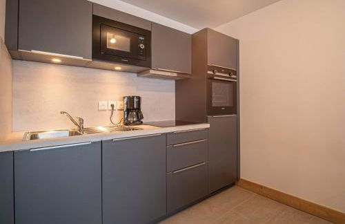 Appartement cosy 2 ch, 7 pers, pied de pistes, parking, wifi - FR-1-356-505 - Photo 6