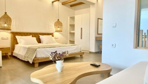 SOHOROS suites - Foto 2