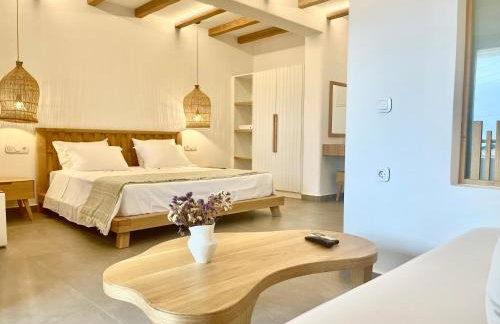 SOHOROS suites - Foto 2