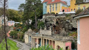 Bryn Goleu, Mersey Street, Borth-y-Gest - Foto 5