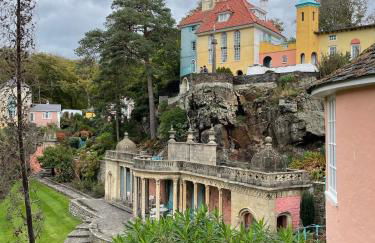 Bryn Goleu, Mersey Street, Borth-y-Gest - Photo 5