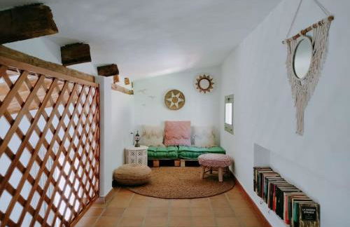 Casa Rural Las Adelfas - Foto 12