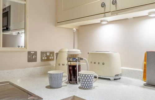 Percy Cottage - Photo 16