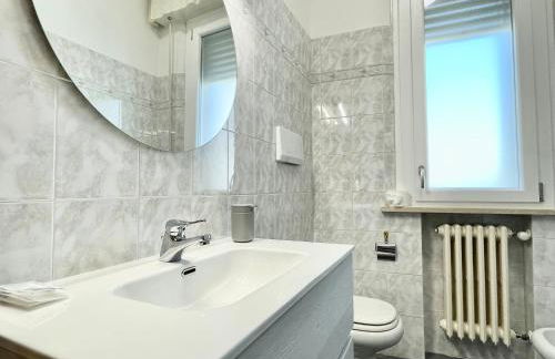 Spazioso e vicino al mare - Casa MareBlu - Foto 11