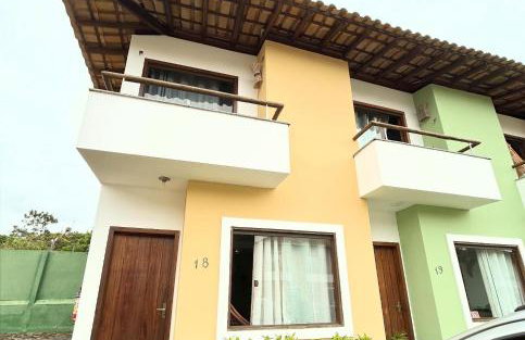 Casa Luminah - Foto 9