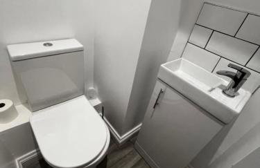 Spacious 2 Homes I Free Parking I Central Thetford - Foto 39