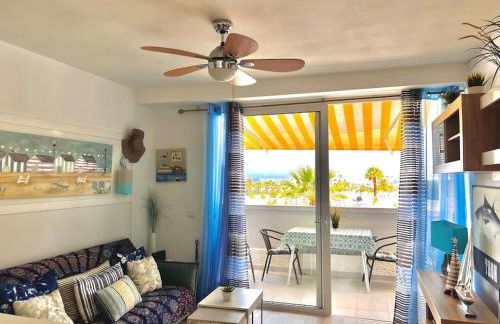 Oceanfront Condo in Playa las Americas With Sea Views - Foto 3