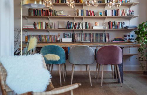 HospitalityRome Testaccio Apartment Tiber View - Foto 7