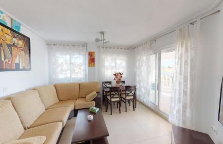 Casa Satsun - A Murcia Holiday Rentals Property - Foto 8