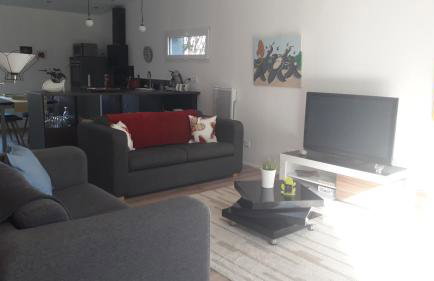 L' Abri du Saule - Foto 20