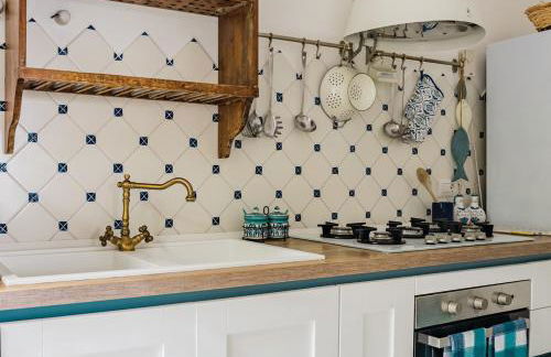 LA VILLA AURELIA - Foto 19