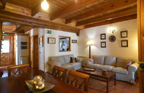 La Casita de la Sierra Cercedilla - Foto 25