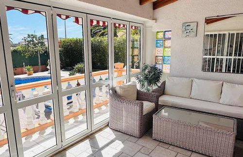 Villa Melocotón - Foto 26