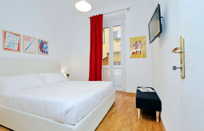 Cozy Borgo - My Extra Home - Foto 5