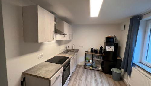 Ferienwohnung Raiffeisenstraße -groß- - Foto 4