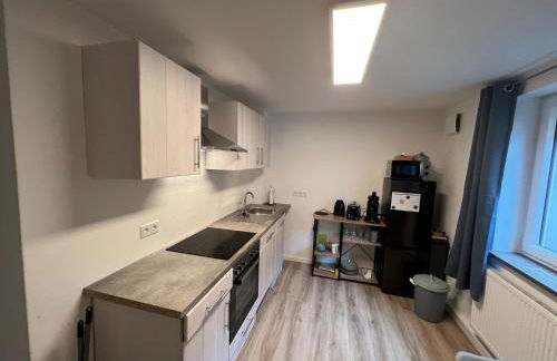 Ferienwohnung Raiffeisenstraße -groß- - Foto 4