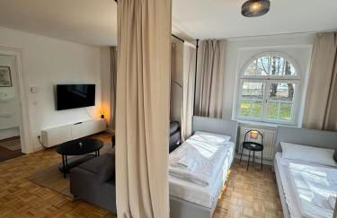 Bavaria Home - Terrasse, Küche, Parken - Foto 12