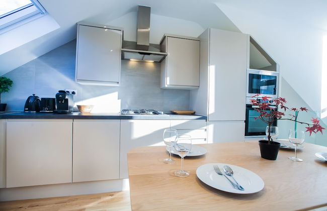 Luxury Fulham 3 bedroom Garden House - Foto 11