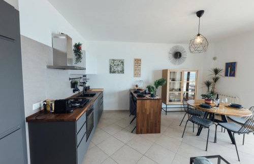 Luxury Apartment - Foto 2