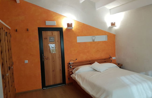 Agroturismo Biniati Des Pi - Photo 5