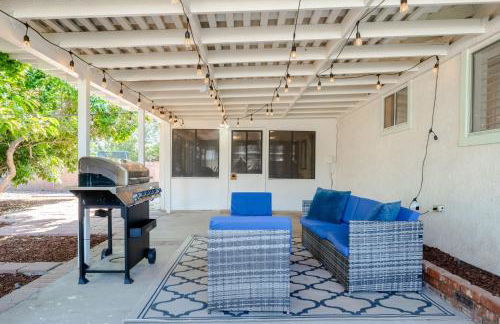 Elegant Retreat w/ Game room in Heart of OC - Foto 27