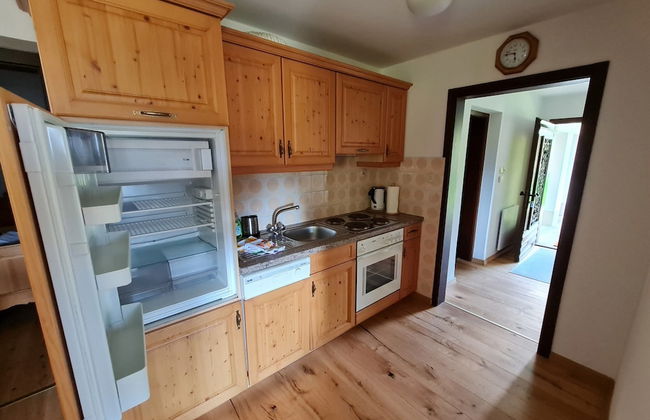 Beautiful Apartment Near ski Resort - Foto 6