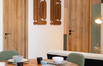 Le Nid Urbain - Center - Ground floor - Foto 6