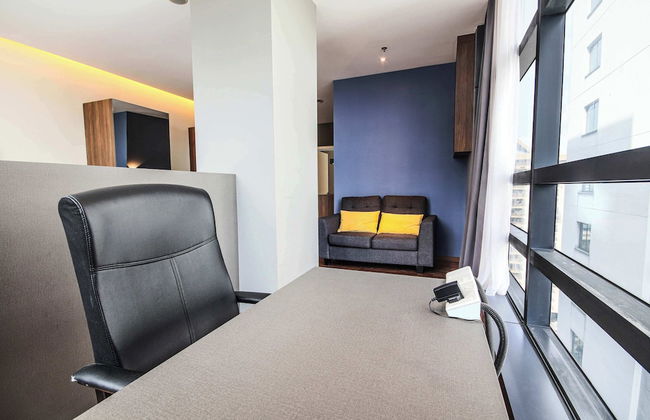 Bangsar Trade Centre by Airhost - Photo 19