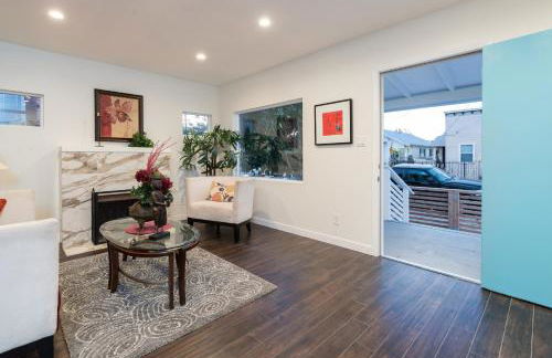 Traveller getaway free parking on site - Photo 6