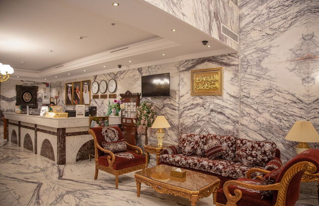 Worood Al Safawa Villas & Suites - Photo 5