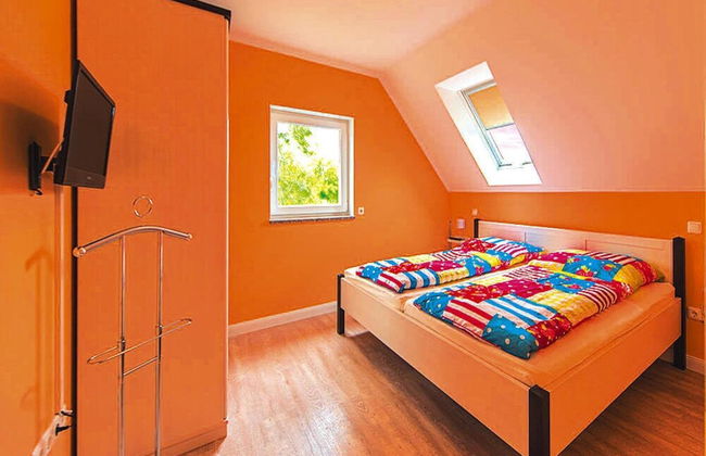 Haus in Seehausen am Oberuckersee - Foto 2