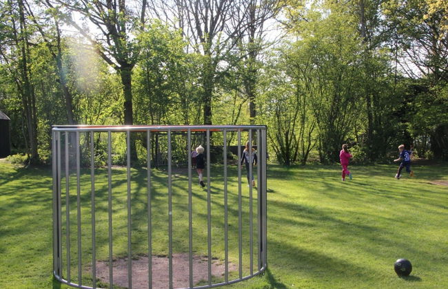 Zevenhuizen Stay With Bubble Bath - Foto 19