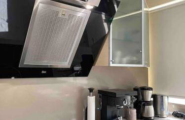 Top roof luxury studio near metro! - Foto 17