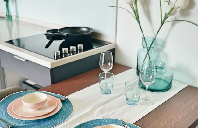 Astra Condo - Foto 19