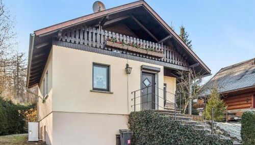 Das Haus am Wald - Foto 2