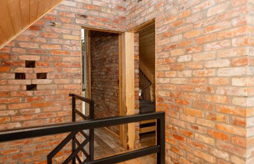 Bez Zegarka Osada nad Jeziorem Rospuda - Foto 15