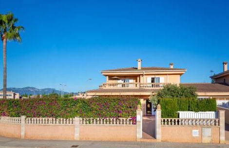 Villa Palmera - Foto 44