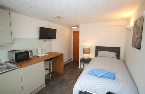 Serviced Accommodation Moray - Photo 7