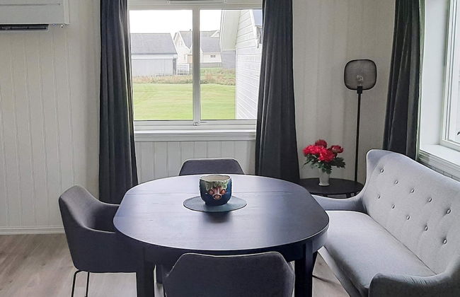 4 Person Holiday Home in Borhaug - Foto 12